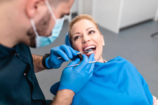 Best Dental Exams and Cleanings  in USA